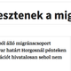 Illustration for article titled Nahát, megváltozott az Origo hazug cikkének a címe